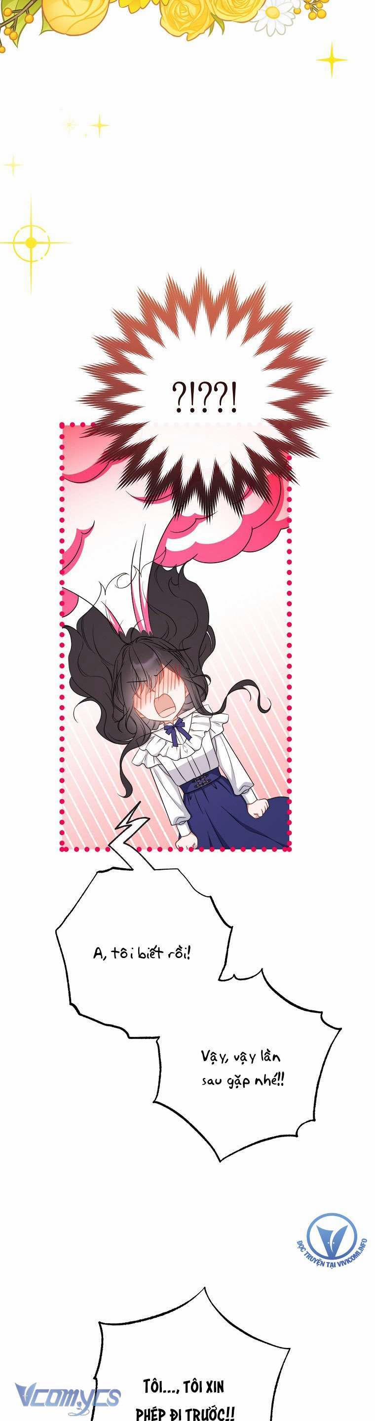 Nam Chính? Cho Cũng Không Thèm! 7 trang 24