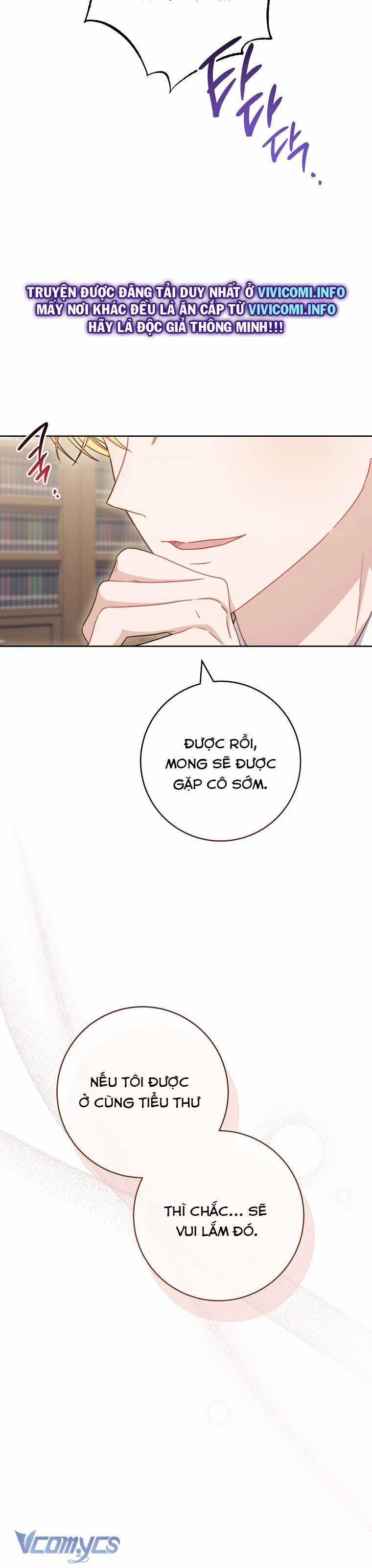 Nam Chính? Cho Cũng Không Thèm! 7 trang 25