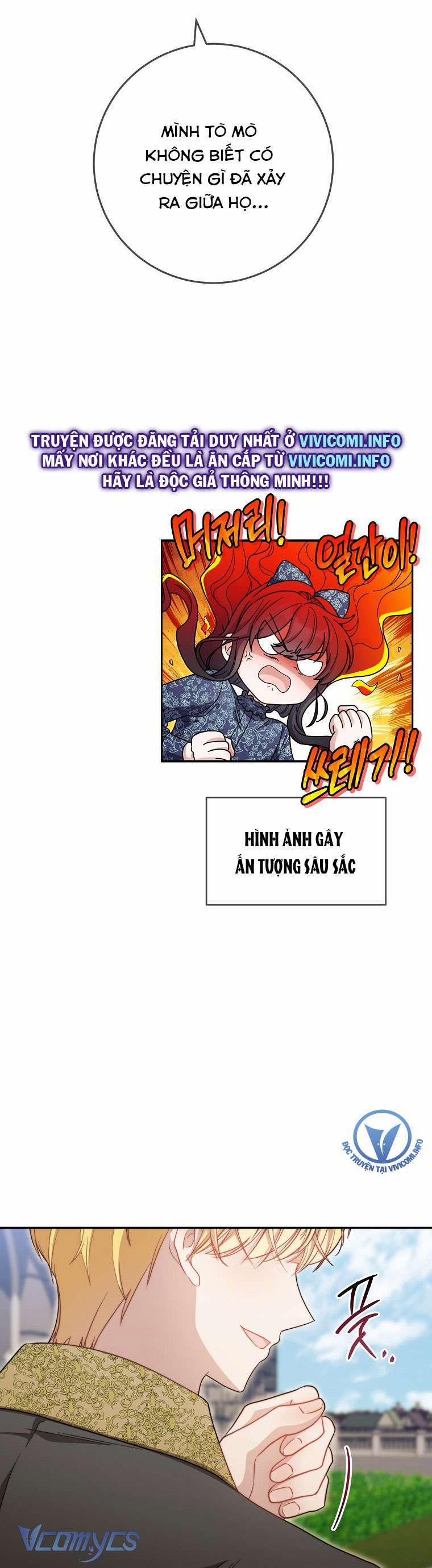 Nam Chính? Cho Cũng Không Thèm! 7 trang 33