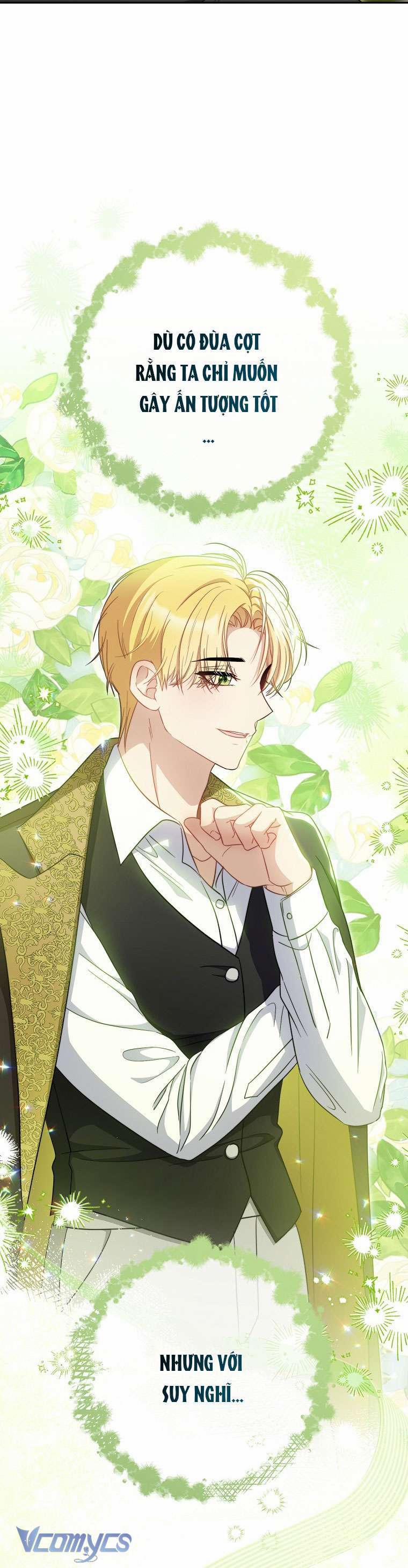 Nam Chính? Cho Cũng Không Thèm! 7 trang 34