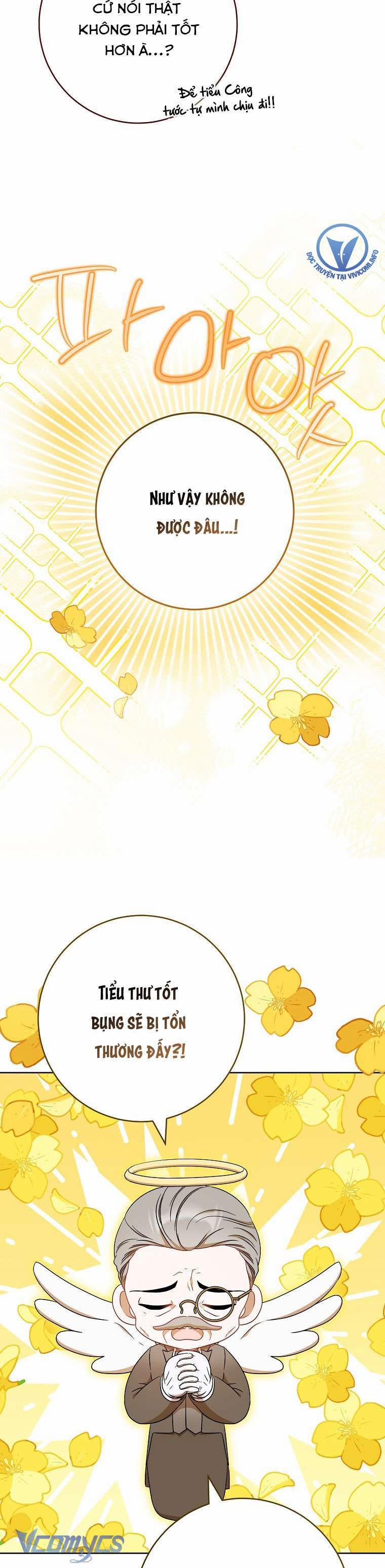 Nam Chính? Cho Cũng Không Thèm! 7 trang 4