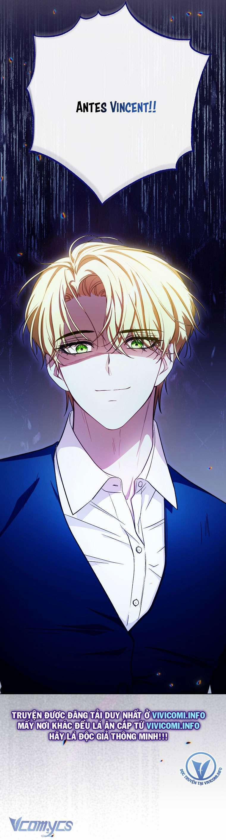 Nam Chính? Cho Cũng Không Thèm! 7 trang 49