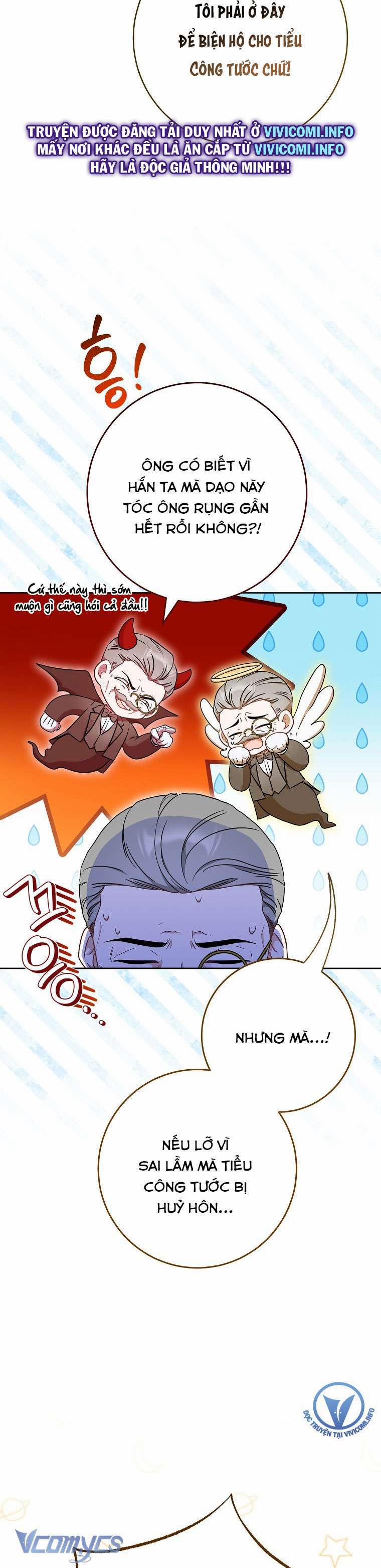 Nam Chính? Cho Cũng Không Thèm! 7 trang 5