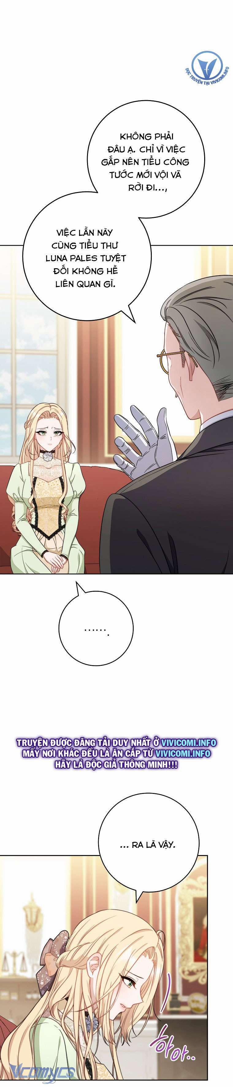 Nam Chính? Cho Cũng Không Thèm! 7 trang 7