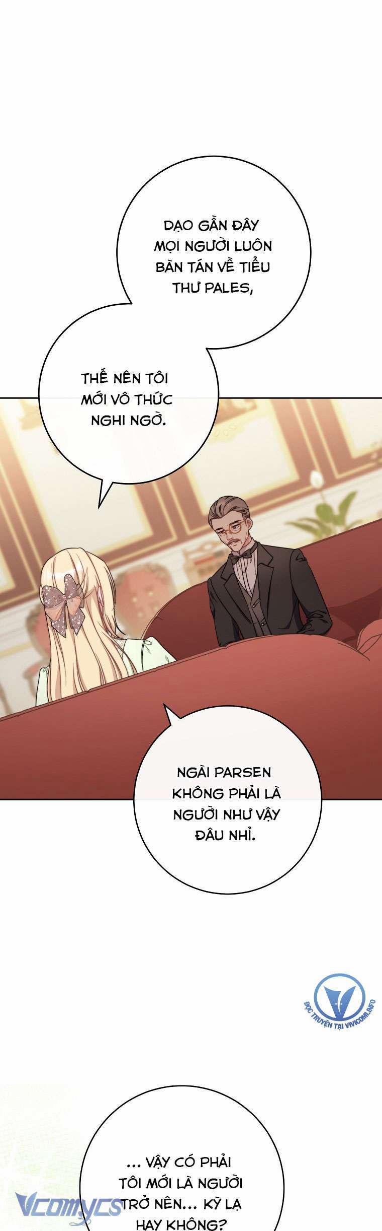 Nam Chính? Cho Cũng Không Thèm! 7 trang 8