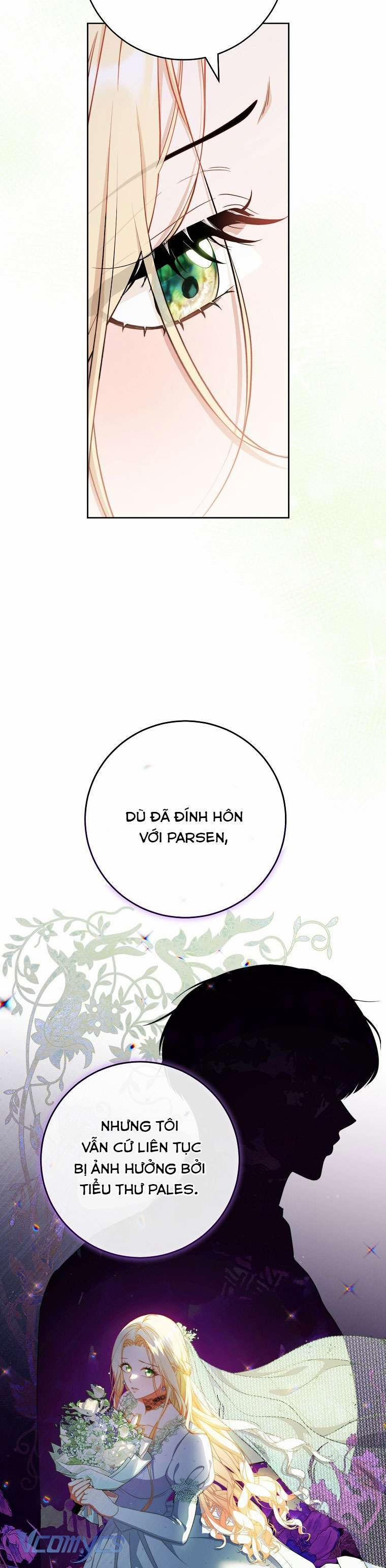 Nam Chính? Cho Cũng Không Thèm! 7 trang 9