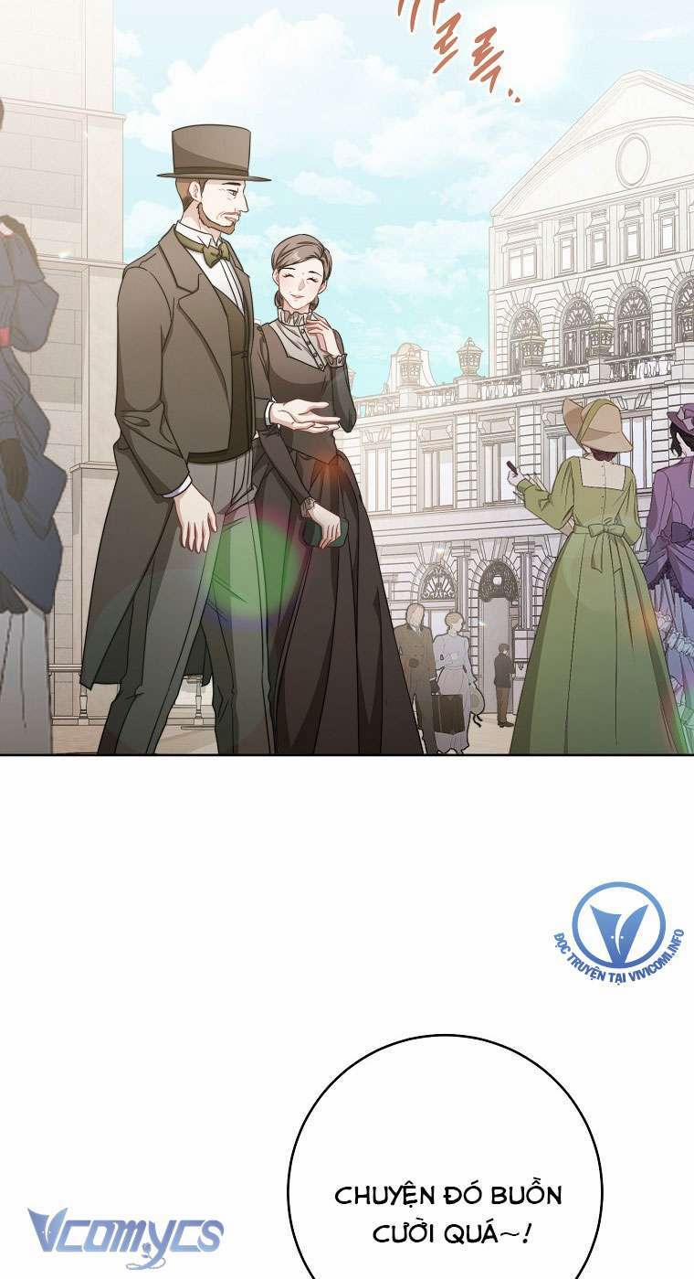 Nam Chính? Cho Cũng Không Thèm! 8 trang 18