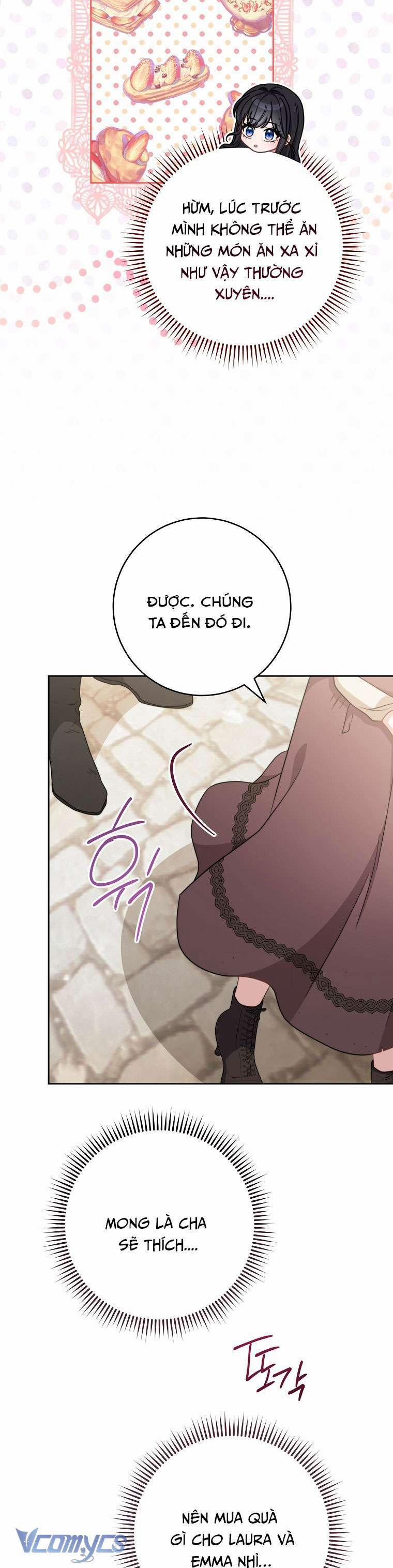 Nam Chính? Cho Cũng Không Thèm! 8 trang 27