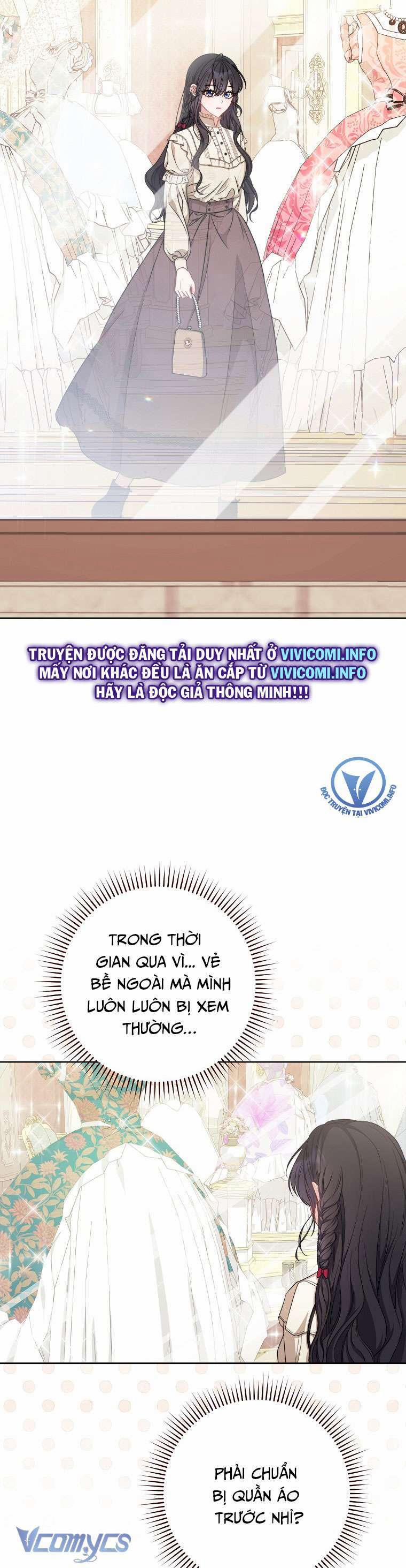 Nam Chính? Cho Cũng Không Thèm! 8 trang 29