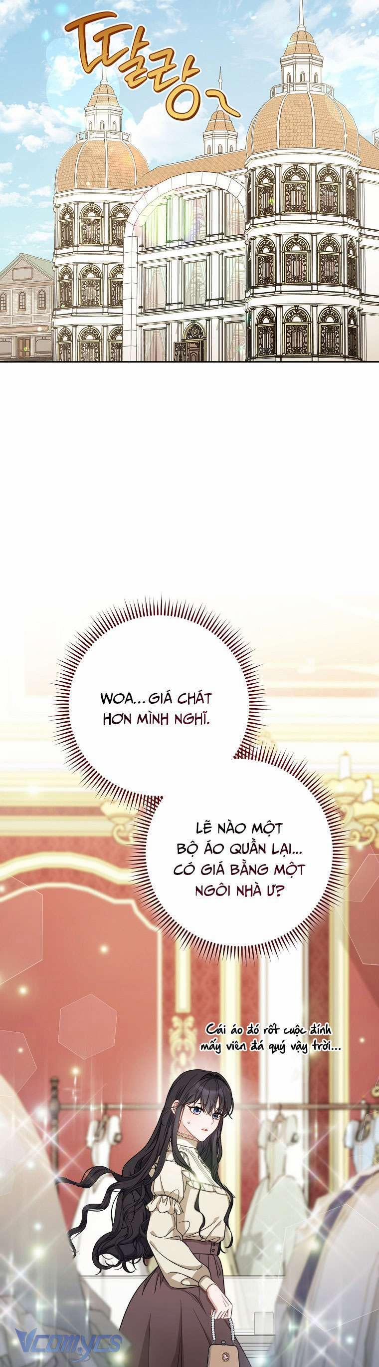 Nam Chính? Cho Cũng Không Thèm! 8 trang 32