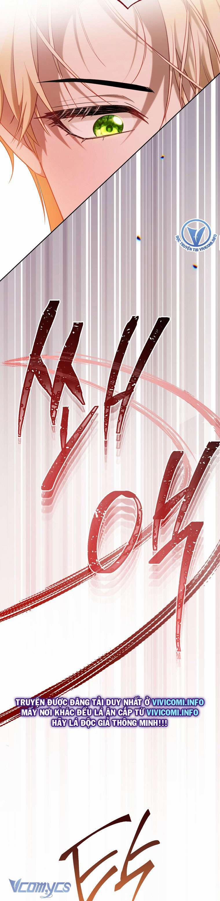 Nam Chính? Cho Cũng Không Thèm! 8 trang 9