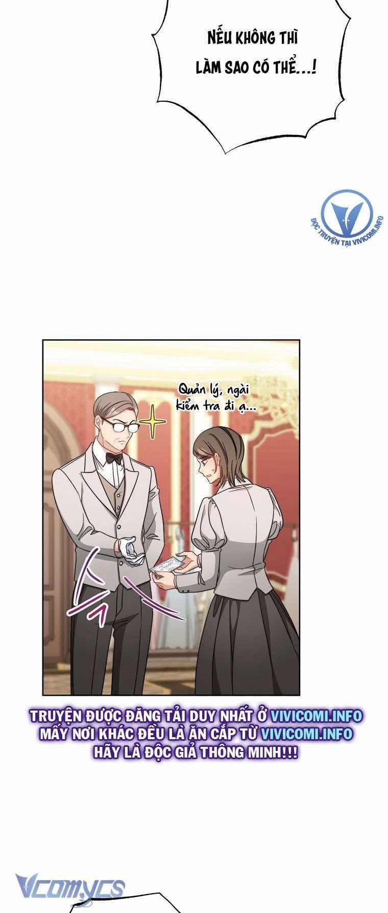 Nam Chính? Cho Cũng Không Thèm! 9 trang 10