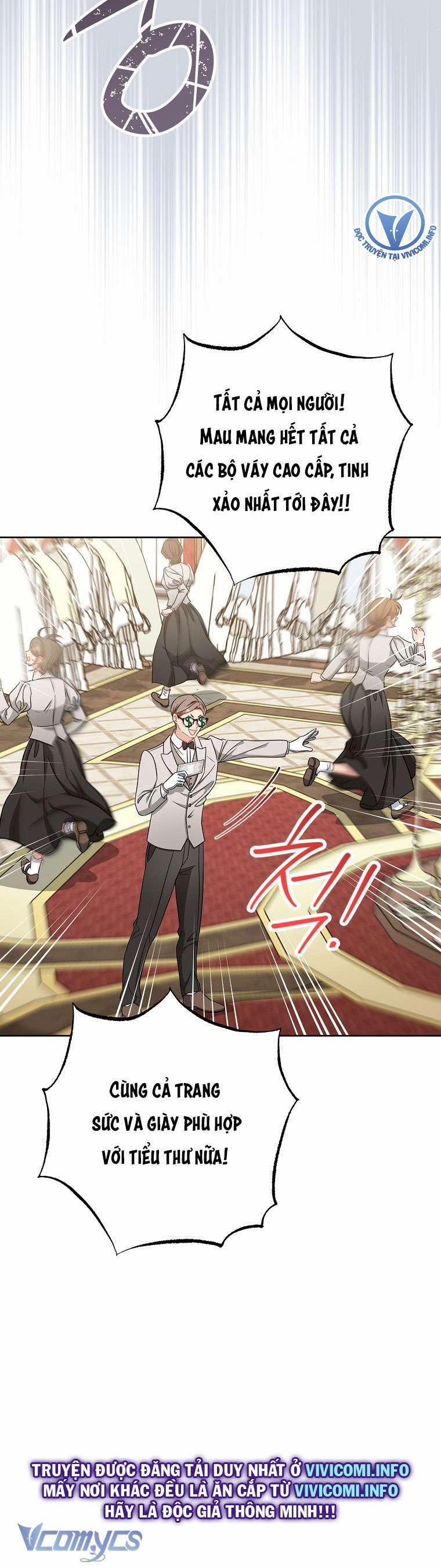 Nam Chính? Cho Cũng Không Thèm! 9 trang 12