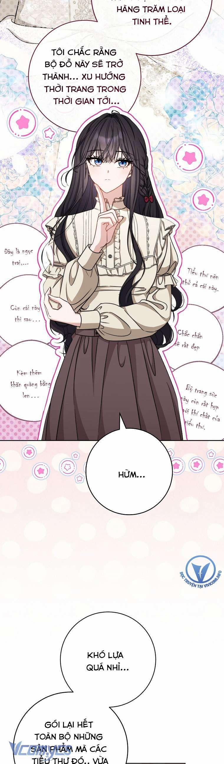 Nam Chính? Cho Cũng Không Thèm! 9 trang 17