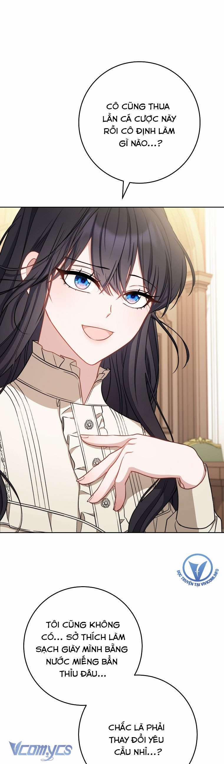 Nam Chính? Cho Cũng Không Thèm! 9 trang 23