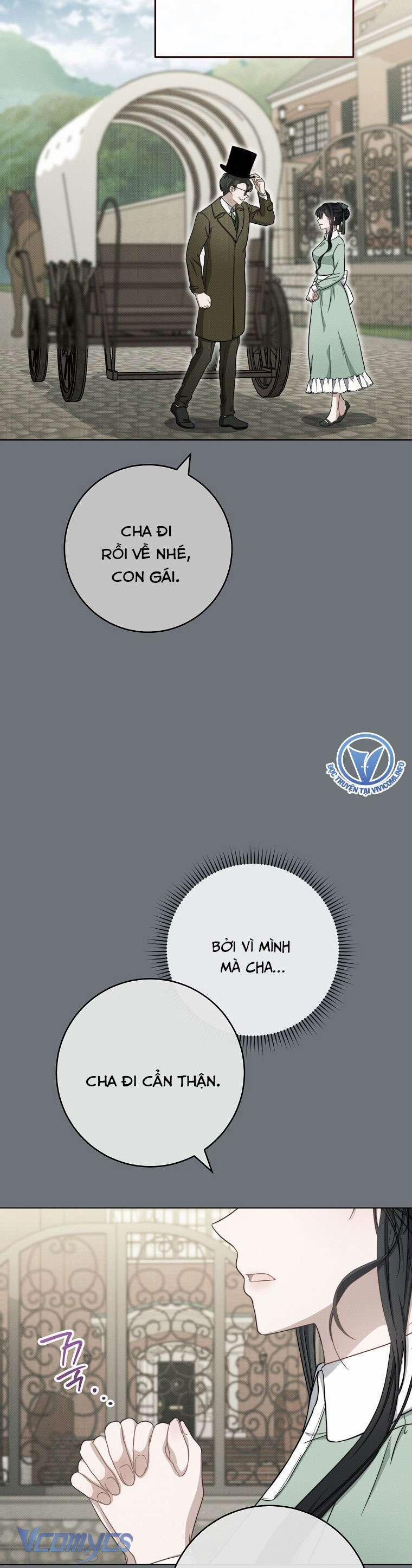 Nam Chính? Cho Cũng Không Thèm! 9 trang 38