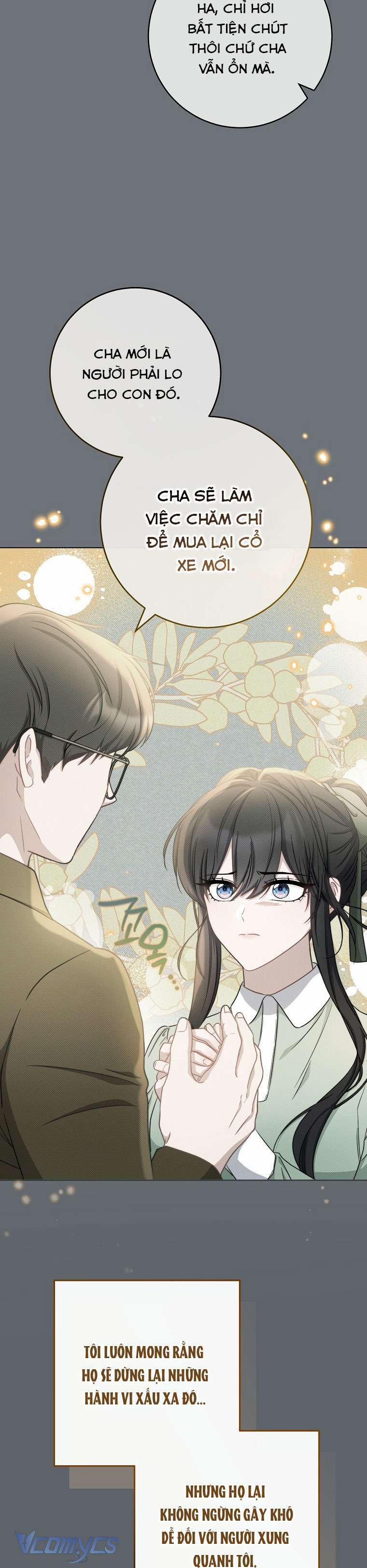 Nam Chính? Cho Cũng Không Thèm! 9 trang 39