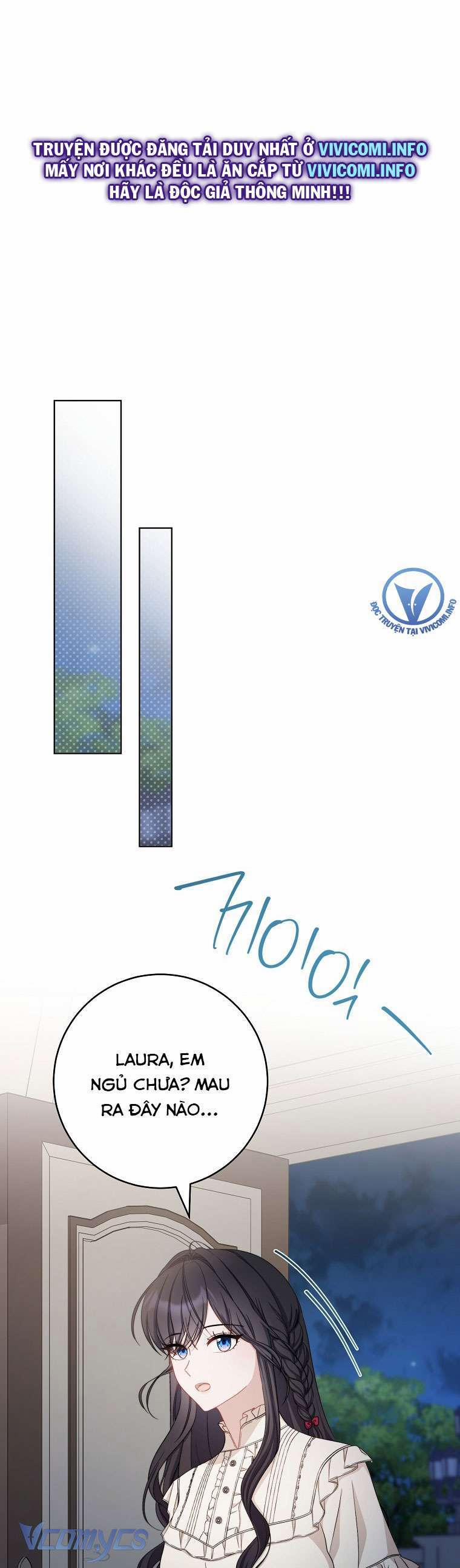 Nam Chính? Cho Cũng Không Thèm! 9 trang 44