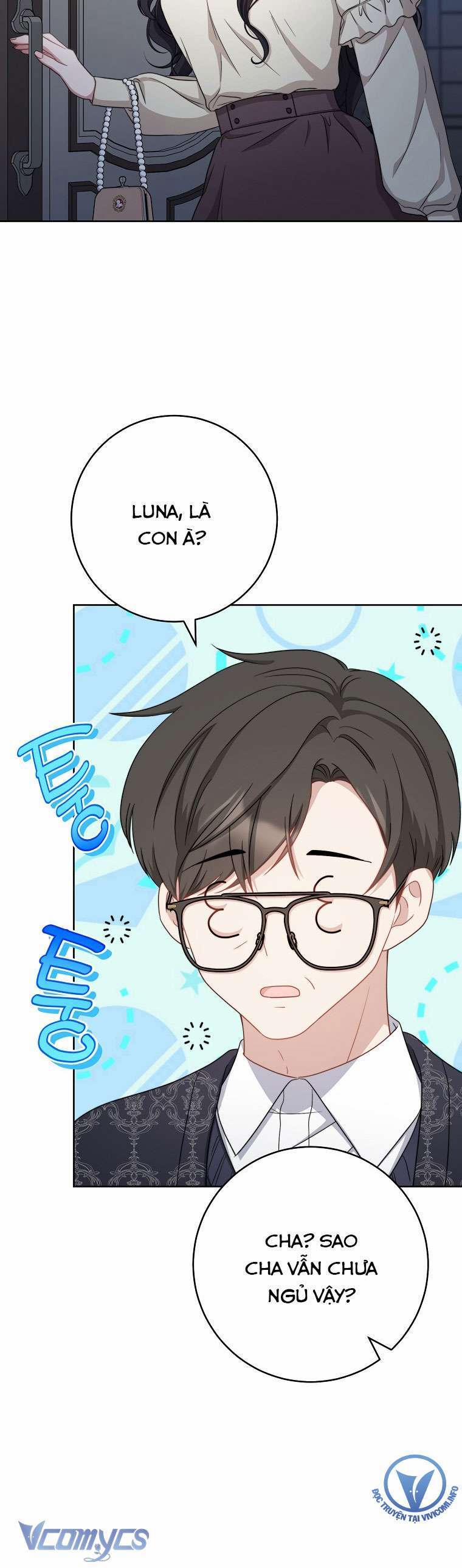 Nam Chính? Cho Cũng Không Thèm! 9 trang 45