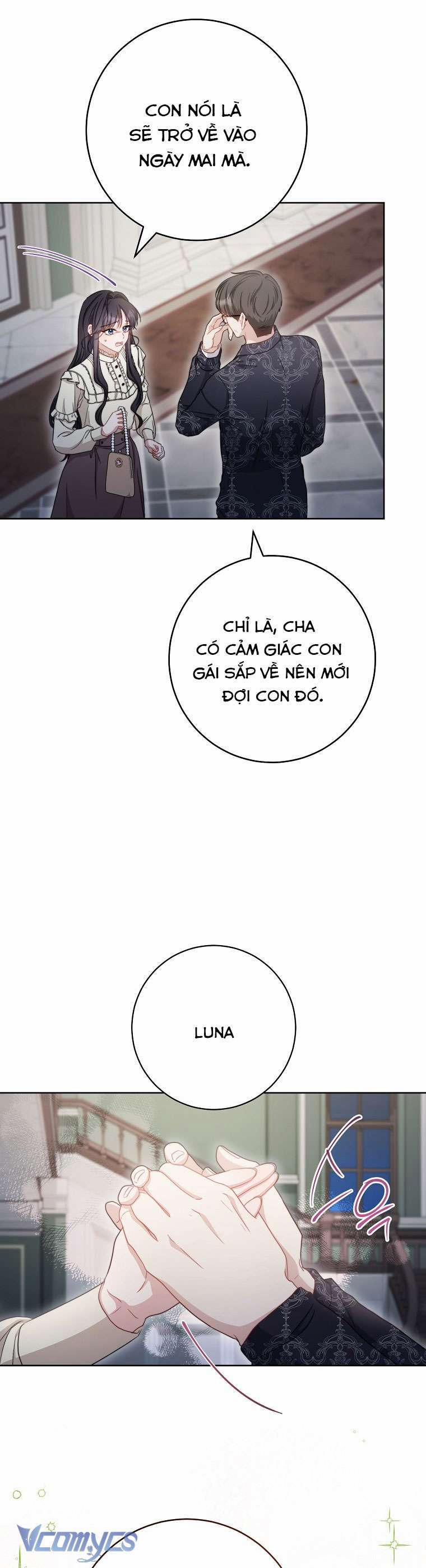 Nam Chính? Cho Cũng Không Thèm! 9 trang 46