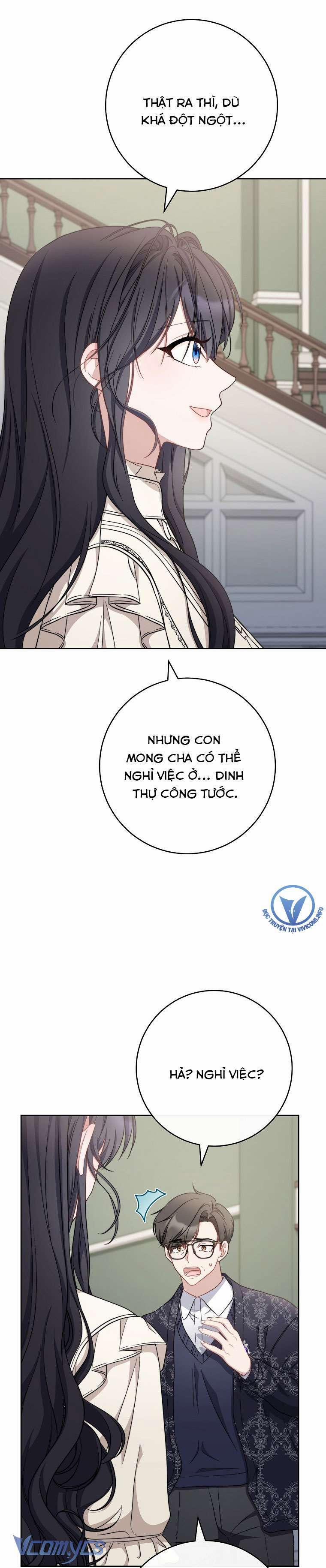 Nam Chính? Cho Cũng Không Thèm! 9 trang 49