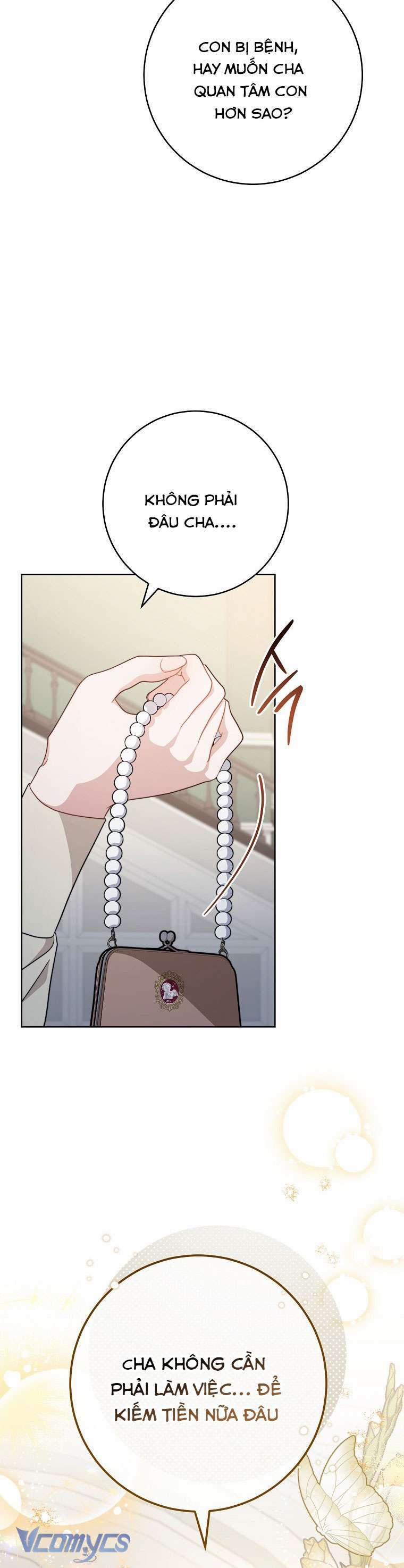 Nam Chính? Cho Cũng Không Thèm! 9 trang 50