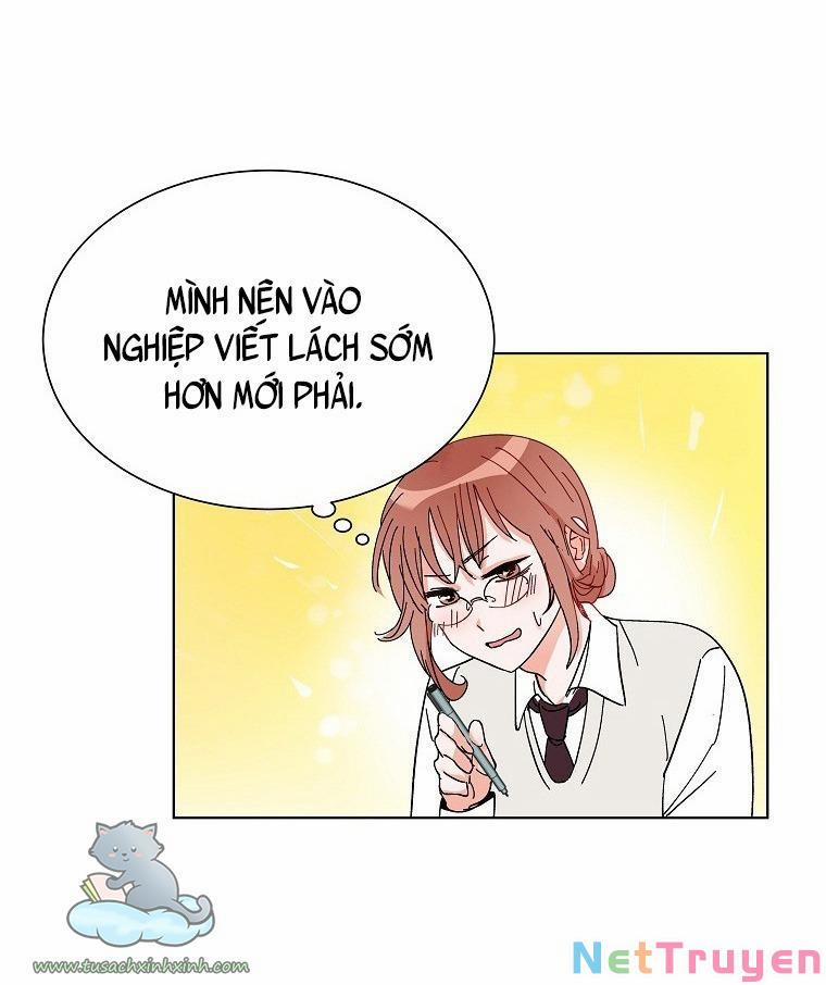 Nam Chính Chuẩn Gu 1 trang 10