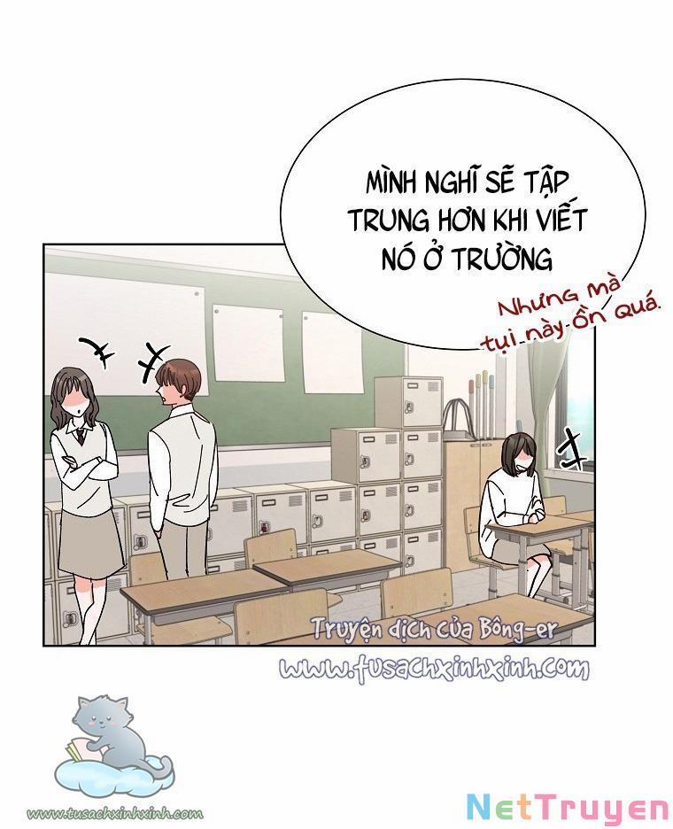 Nam Chính Chuẩn Gu 1 trang 11