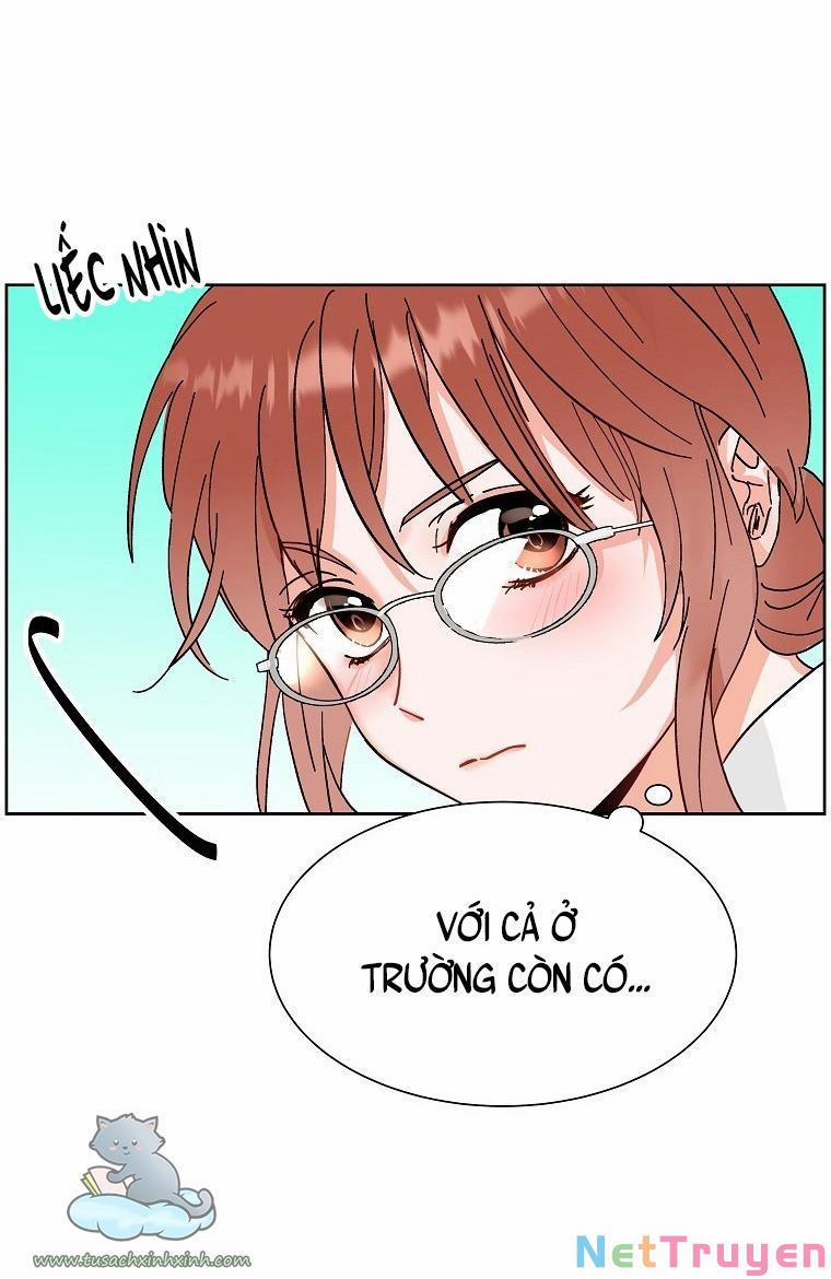 Nam Chính Chuẩn Gu 1 trang 12