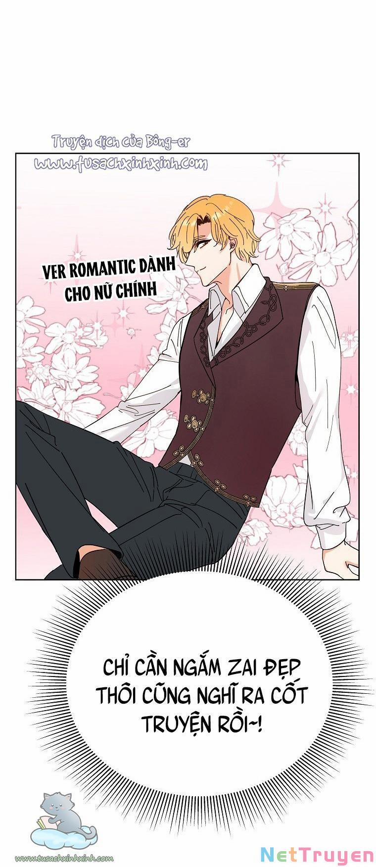 Nam Chính Chuẩn Gu 1 trang 15