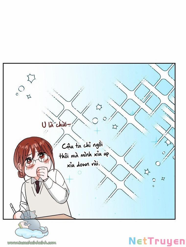 Nam Chính Chuẩn Gu 1 trang 16