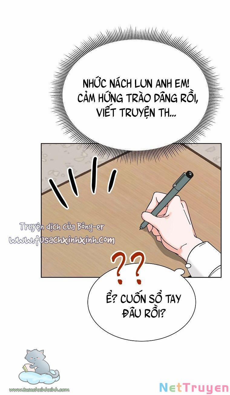 Nam Chính Chuẩn Gu 1 trang 17