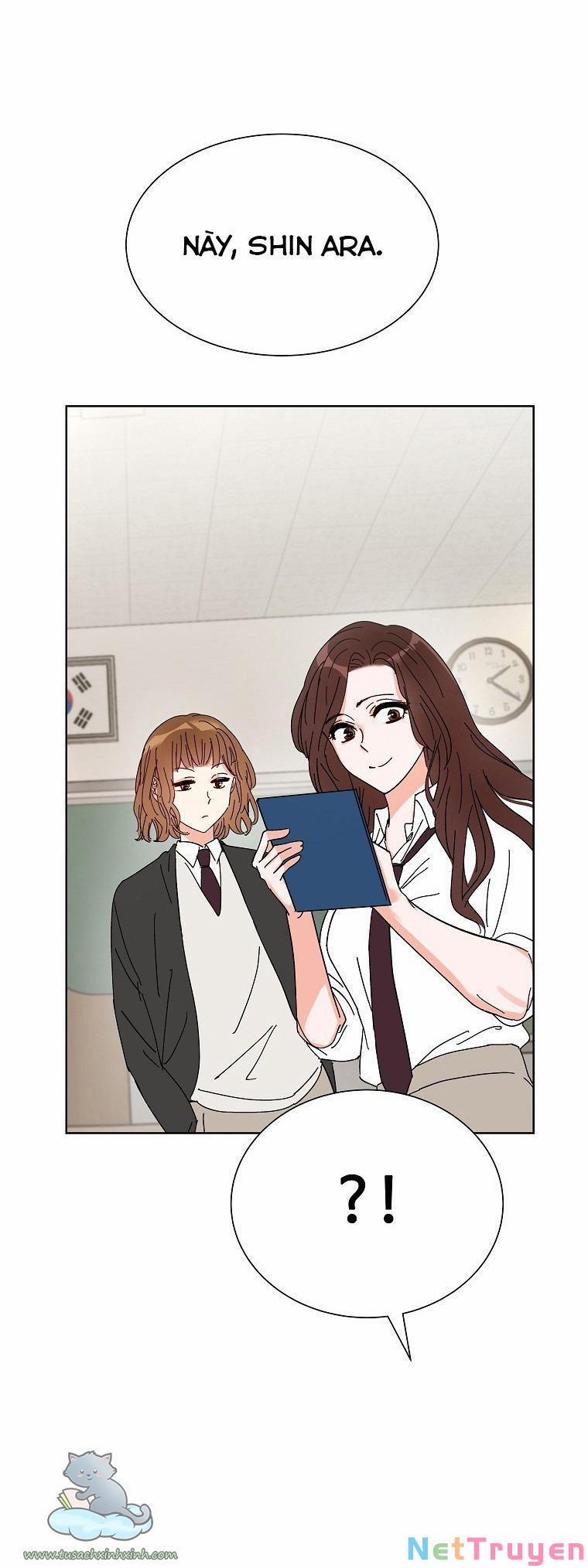 Nam Chính Chuẩn Gu 1 trang 18