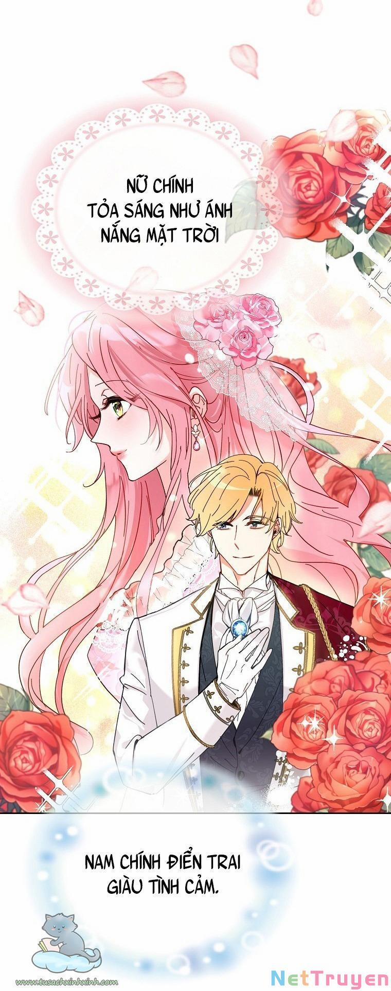 Nam Chính Chuẩn Gu 1 trang 2