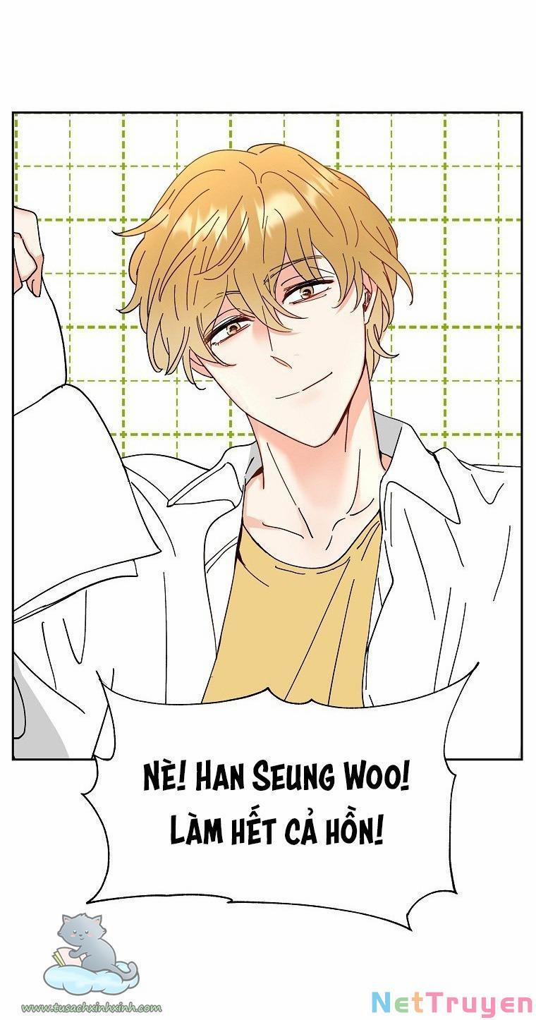 Nam Chính Chuẩn Gu 1 trang 24