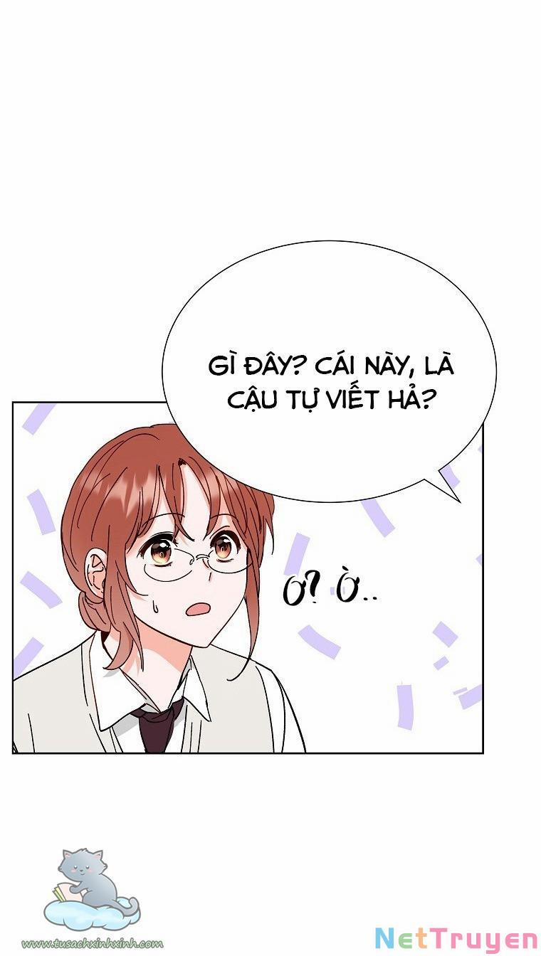 Nam Chính Chuẩn Gu 1 trang 26