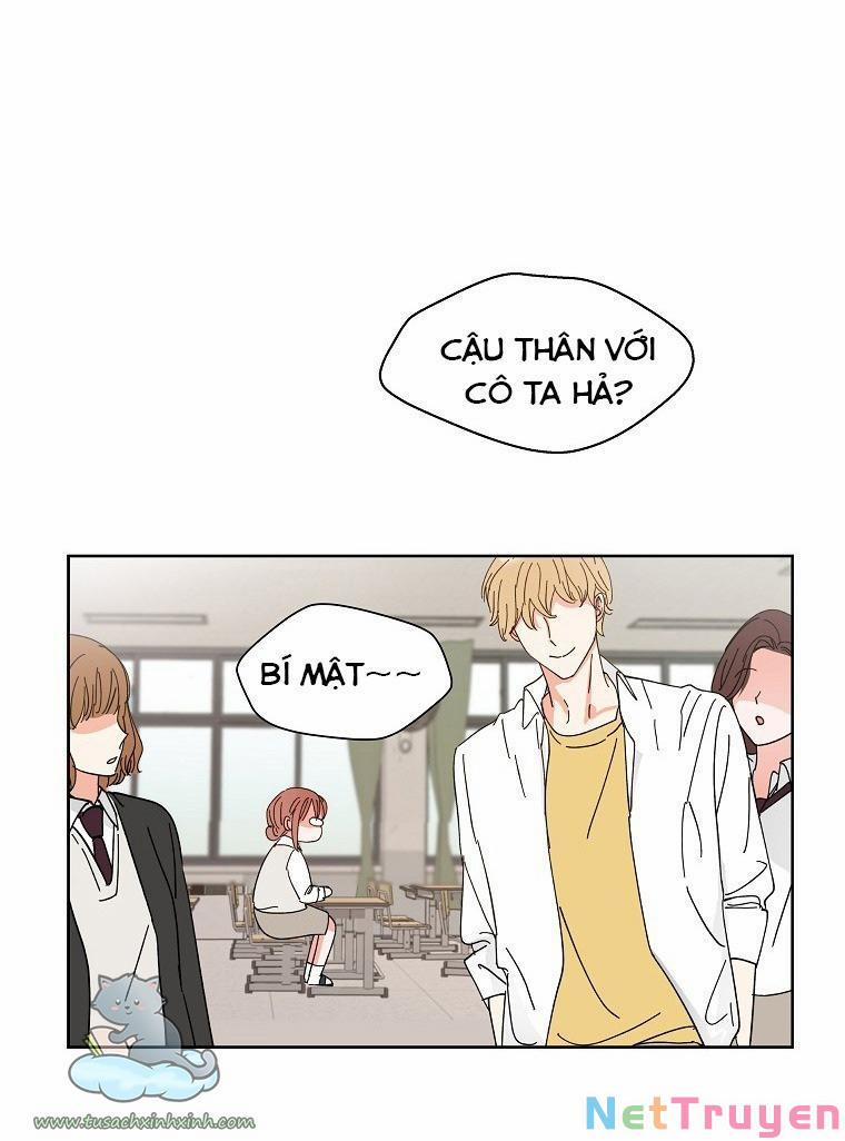 Nam Chính Chuẩn Gu 1 trang 33