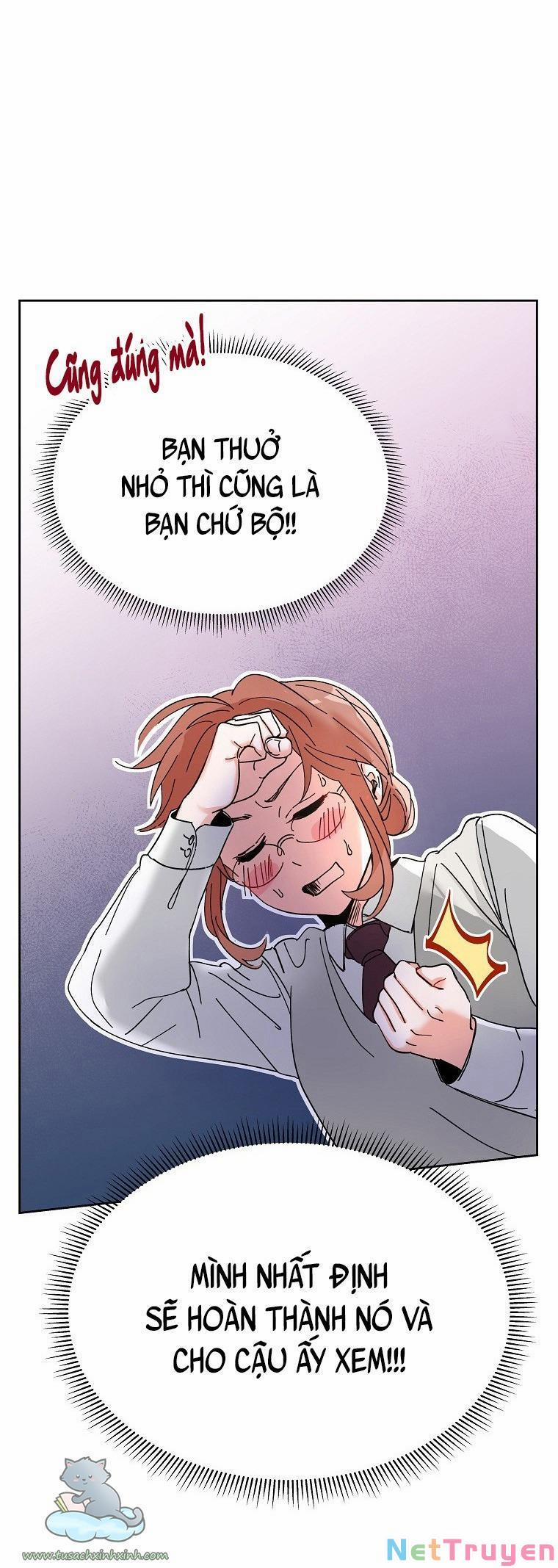 Nam Chính Chuẩn Gu 1 trang 35