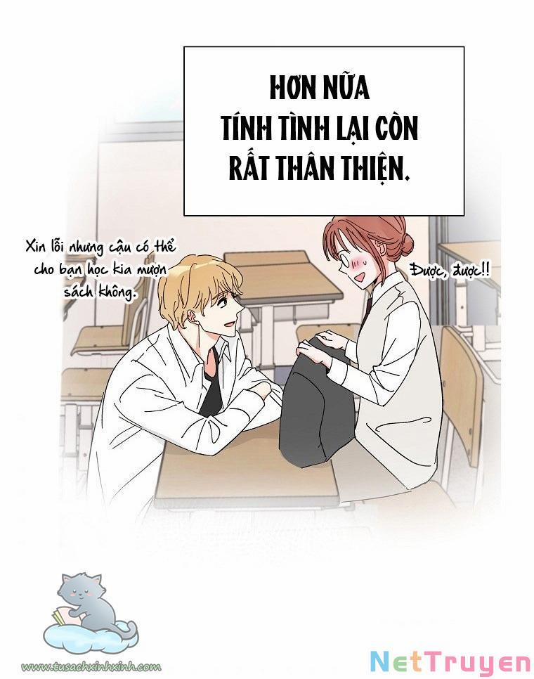 Nam Chính Chuẩn Gu 1 trang 37