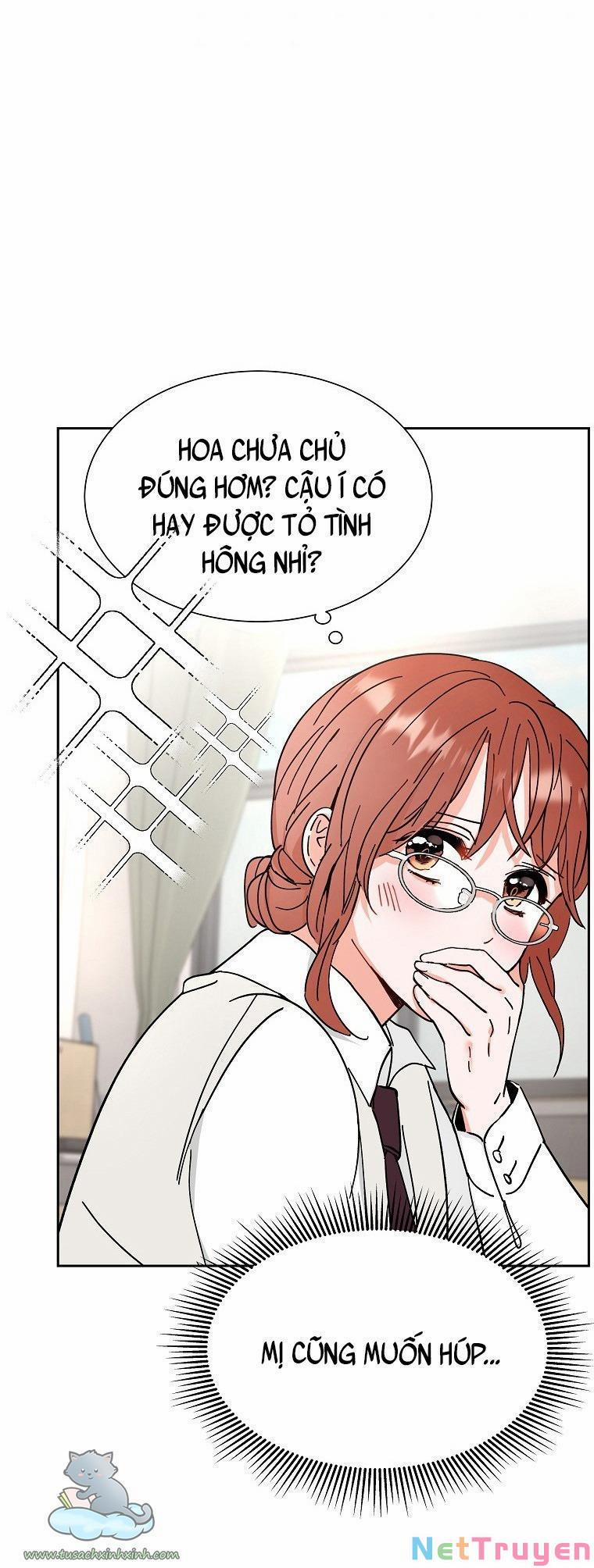 Nam Chính Chuẩn Gu 1 trang 39