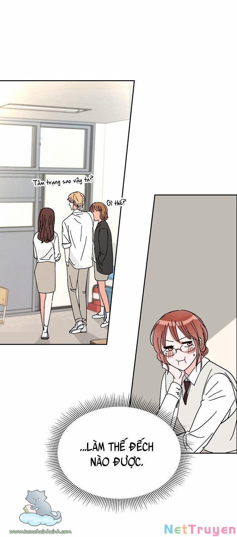 Nam Chính Chuẩn Gu 1 trang 41