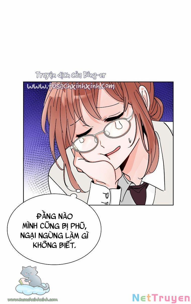 Nam Chính Chuẩn Gu 1 trang 42