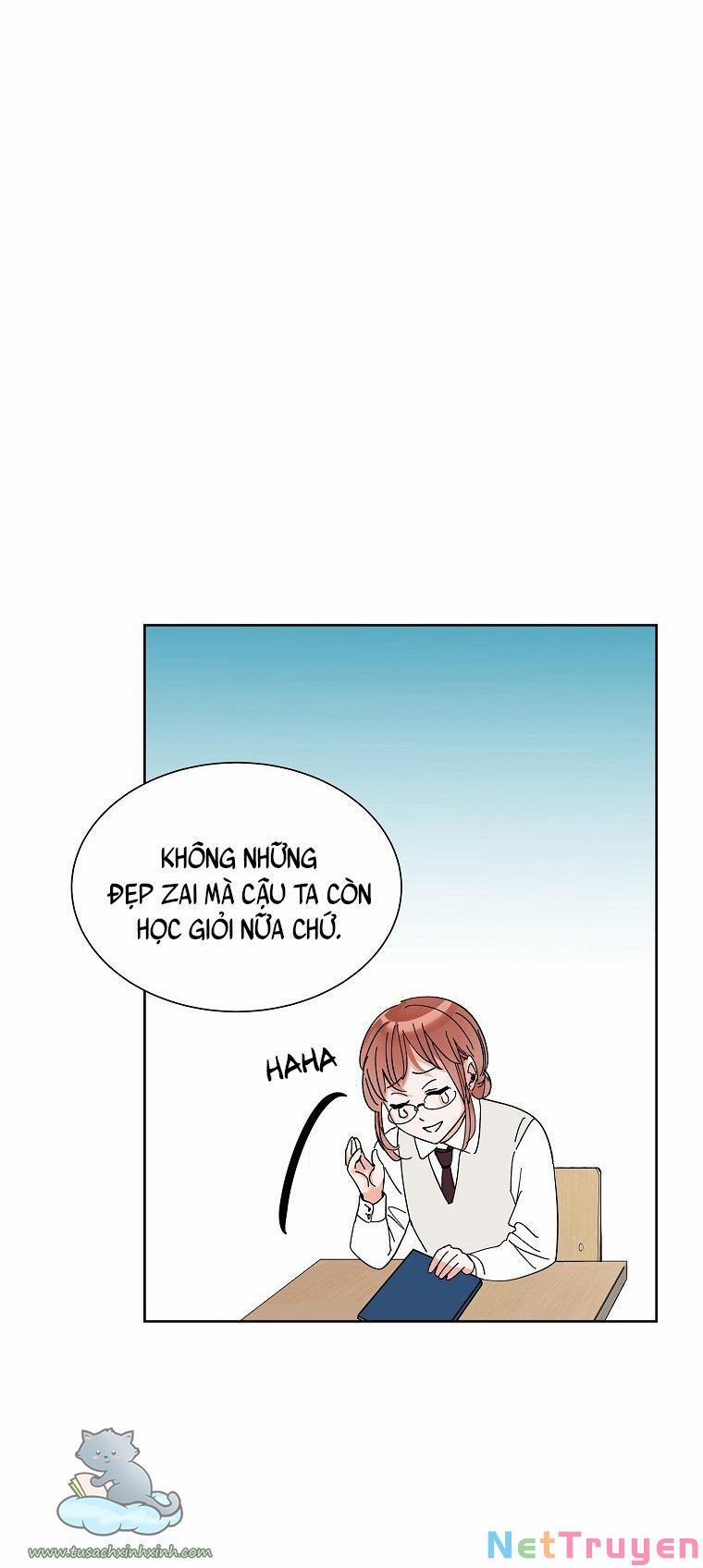 Nam Chính Chuẩn Gu 1 trang 43