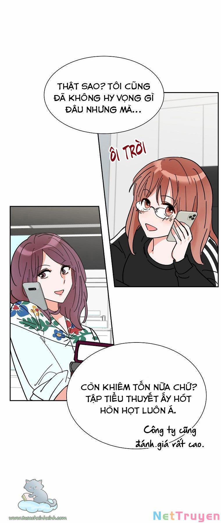 Nam Chính Chuẩn Gu 1 trang 48