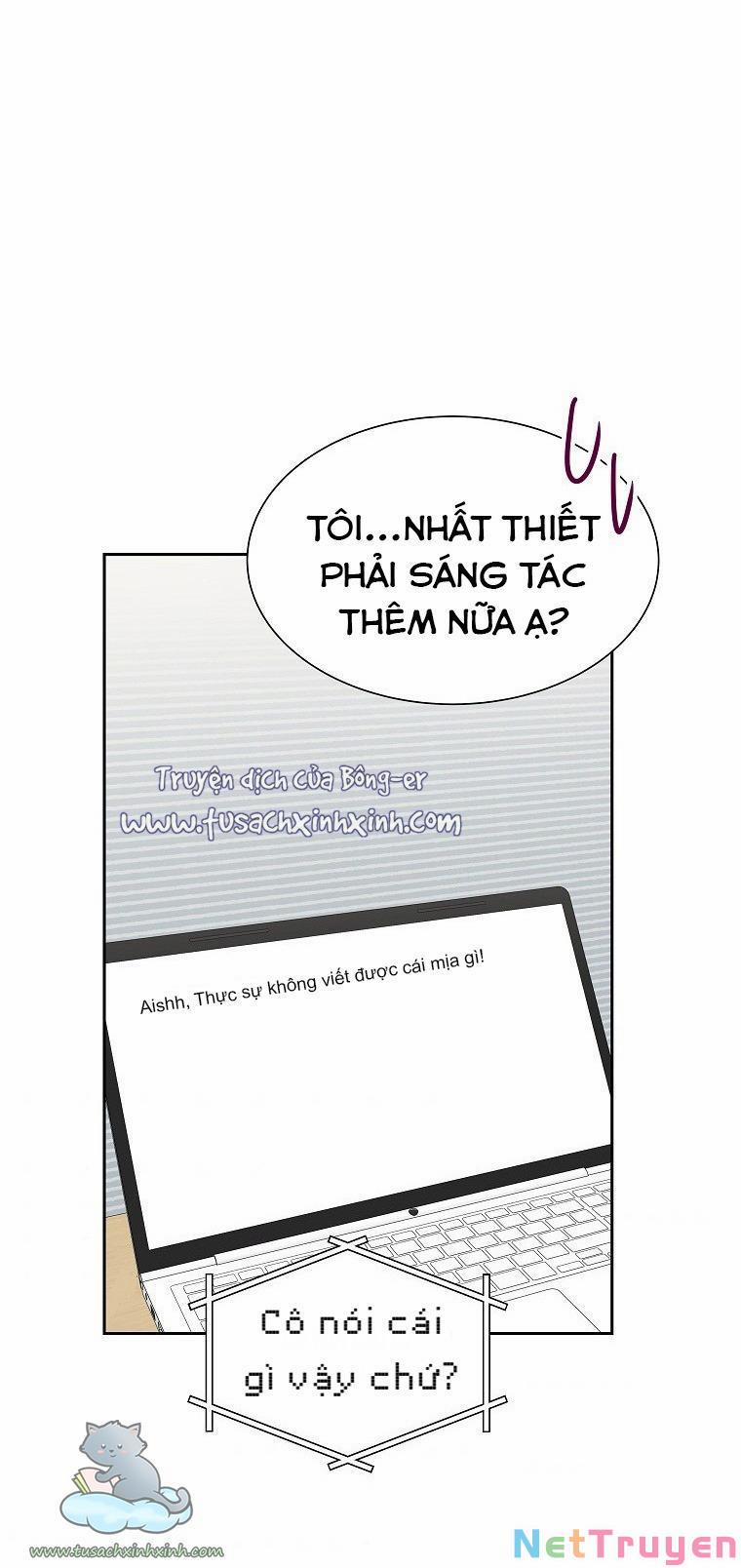 Nam Chính Chuẩn Gu 1 trang 51