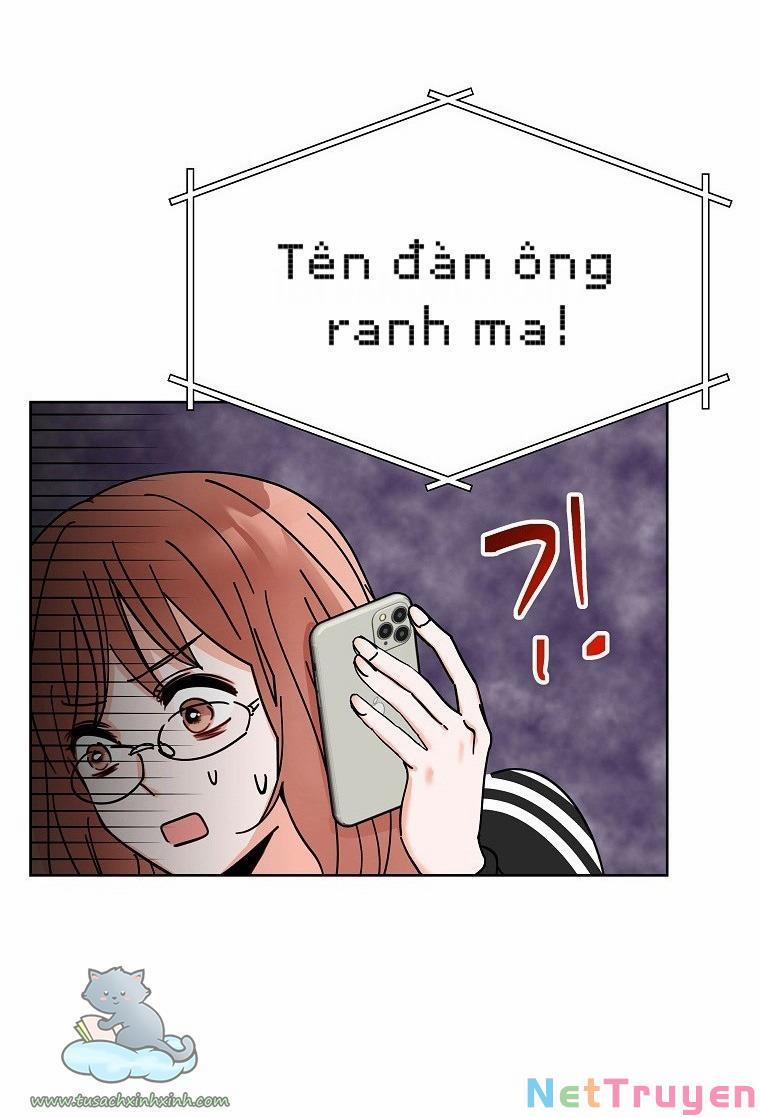 Nam Chính Chuẩn Gu 1 trang 54