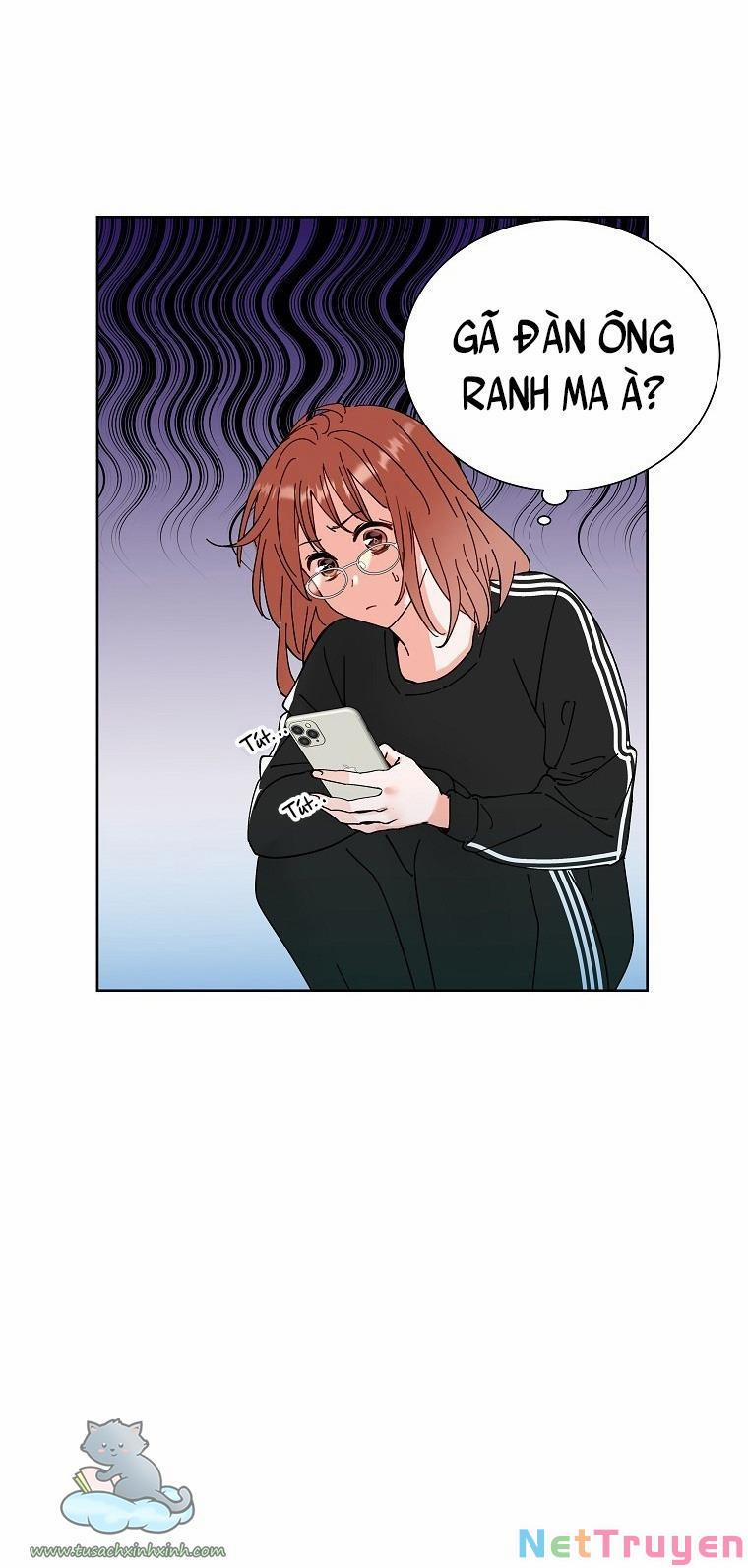 Nam Chính Chuẩn Gu 1 trang 56