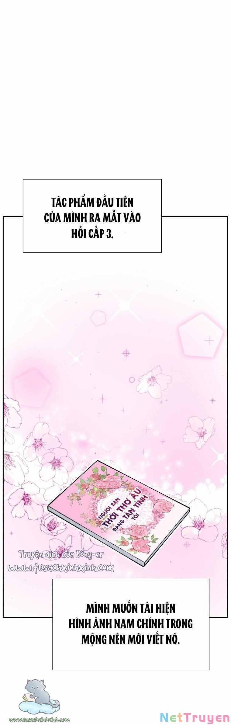 Nam Chính Chuẩn Gu 1 trang 57