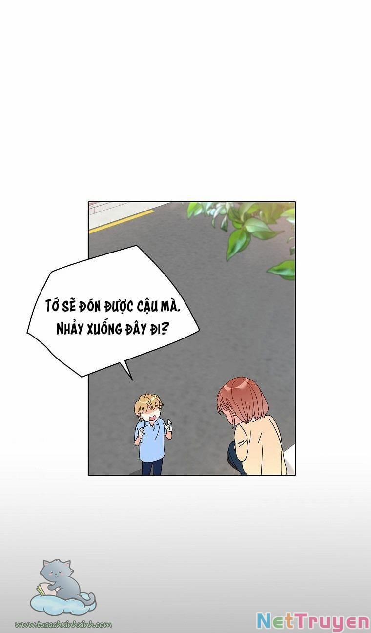 Nam Chính Chuẩn Gu 1 trang 59