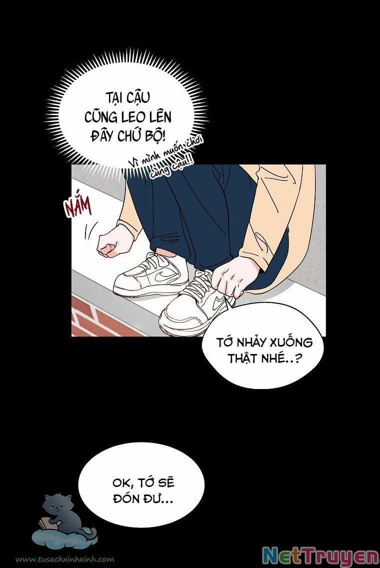 Nam Chính Chuẩn Gu 1 trang 61